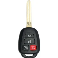 2019 Toyota Highlander Remote Key Fob by Car & Truck Remotes