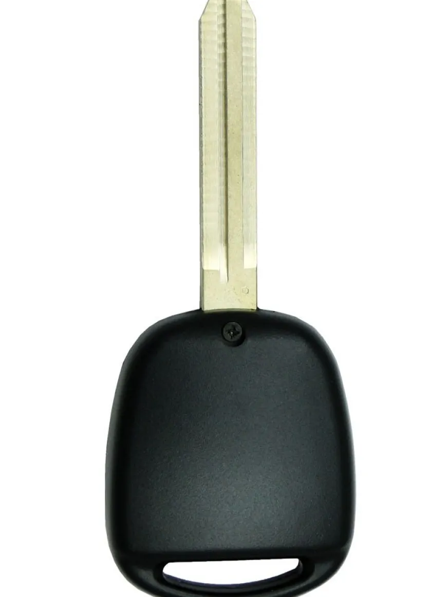2004 Toyota Land Cruiser Remote Key Fob by Car & Truck Remotes