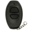 1997 Toyota Land Cruiser Remote Key Fob (Dealer Installed) Black by Car & Truck Remotes