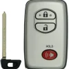 2010 Toyota Land Cruiser Smart Remote Key Fob