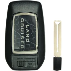 2021 Toyota Land Cruiser Smart Remote Key Fob