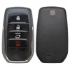 2018 Toyota Land Cruiser Smart Remote Key Fob by Car & Truck Remotes