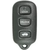 2008 Toyota Matrix Remote Key Fob by Car & Truck Remotes