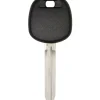 2011 Toyota Matrix transponder key blank by Car & Truck Remotes