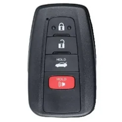 2023 Toyota Mirai Smart Remote Key Fob by Car & Truck Remotes