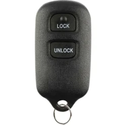 2002 Toyota MR2 Spyder Remote Key Fob by Car & Truck Remotes