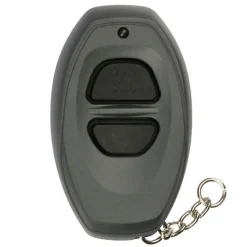 1998 Toyota Paseo Remote Key Fob (Dealer Installed) Gray by Car & Truck Remotes