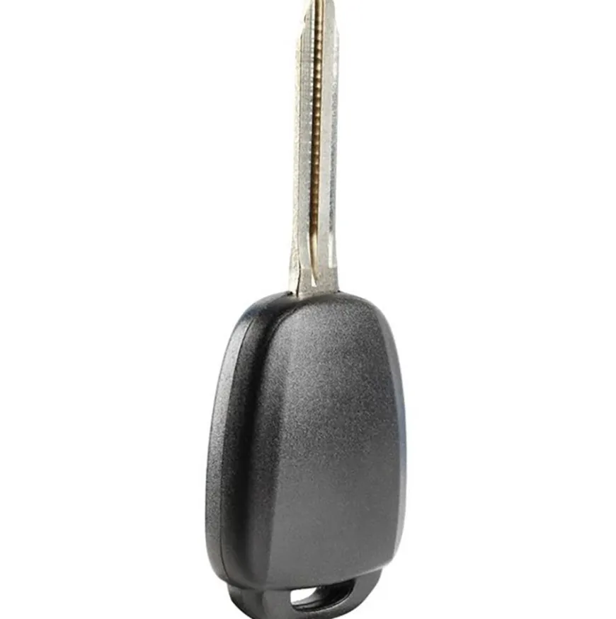 2012 Toyota Prius C Remote Head Key by Car & Truck Remotes