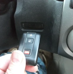 2008 Toyota Prius Remote Key Fob by Car & Truck Remotes