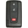 2008 Toyota Prius Remote Key Fob - SMART TYPE by Car & Truck Remotes