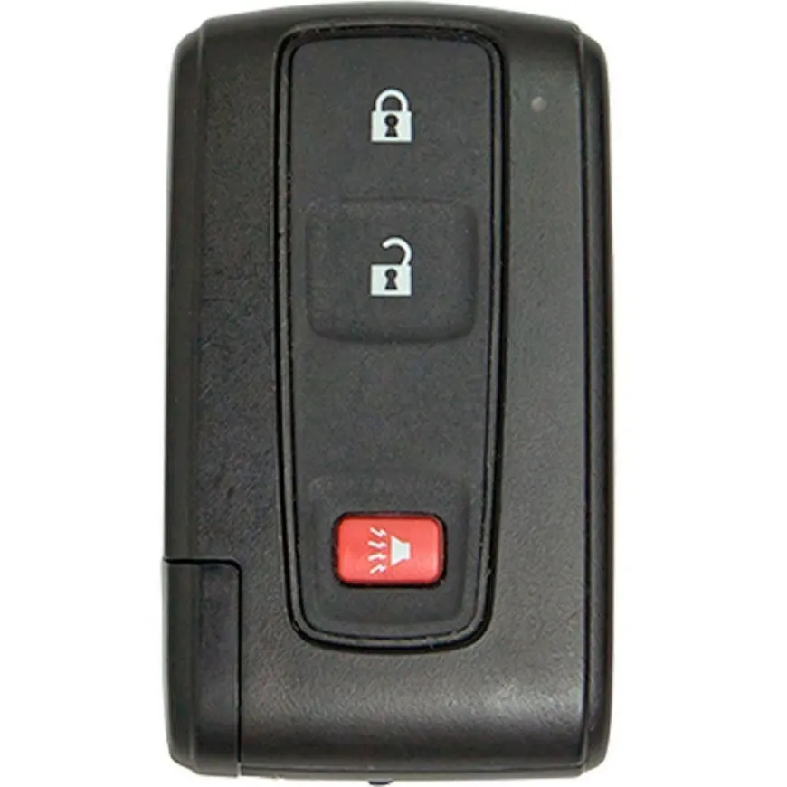 2007 Toyota Prius Remote Key Fob - SMART TYPE by Car & Truck Remotes