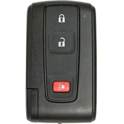 2006 Toyota Prius Remote Key Fob - SMART TYPE by Car & Truck Remotes