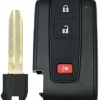 2005 Toyota Prius Remote Key Fob - SMART TYPE by Car & Truck Remotes