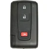 2004 Toyota Prius Remote Key Fob - SMART TYPE by Car & Truck Remotes