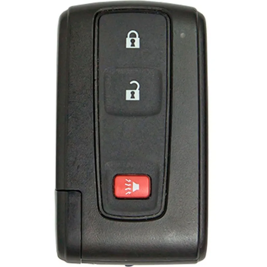 2004 Toyota Prius Remote Key Fob - SMART TYPE by Car & Truck Remotes