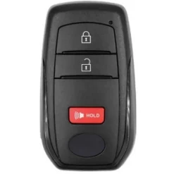 2025 Toyota Prius Smart Remote Key Fob by Car & Truck Remotes