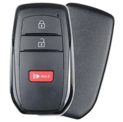 2024 Toyota Prius Smart Remote Key Fob by Car & Truck Remotes