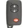 2014 Toyota Prius Smart Remote Key Fob by Car & Truck Remotes