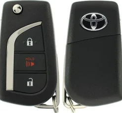 2021 Toyota RAV4 Keyless Entry Remote Key Fob