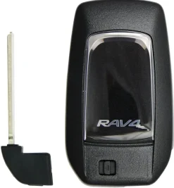2024 Toyota RAV4 PRIME Smart Remote Key Fob w/ AC
