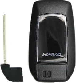 2021 Toyota RAV4 PRIME Smart Remote Key Fob w/ AC
