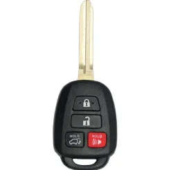 2018 Toyota RAV4 Remote Key Fob - JAPANESE VEHICLES by Car & Truck Remotes