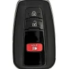 2024 Toyota RAV4 Smart Remote Key Fob by Car & Truck Remotes