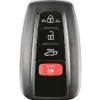 2022 Toyota RAV4 Smart Remote w/ Power Hatch by Car & Truck Remotes