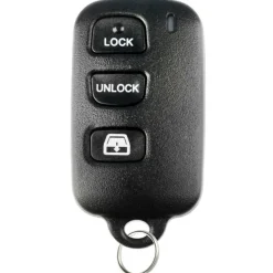 2006 Toyota 4Runner Remote Dealer Installed by Car & Truck Remotes
