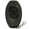 1990 Toyota 4Runner Remote Key Fob (Dealer Installed) Black by Car & Truck Remotes