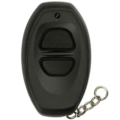 1990 Toyota 4Runner Remote Key Fob (Dealer Installed) Black by Car & Truck Remotes