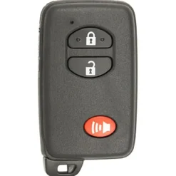 2018 Toyota 4Runner Smart Remote Key Fob by Car & Truck Remotes