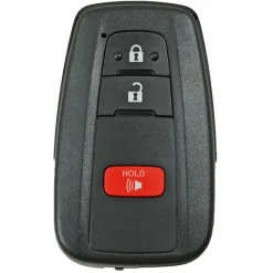 2024 Toyota 4Runner Smart Remote Key Fob by Car & Truck Remotes