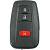 2022 Toyota 4Runner Smart Remote Key Fob by Car & Truck Remotes