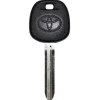 2020 Toyota 4Runner transponder key blank