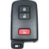 2022 Toyota Sequoia Smart Remote Key Fob by Car & Truck Remotes