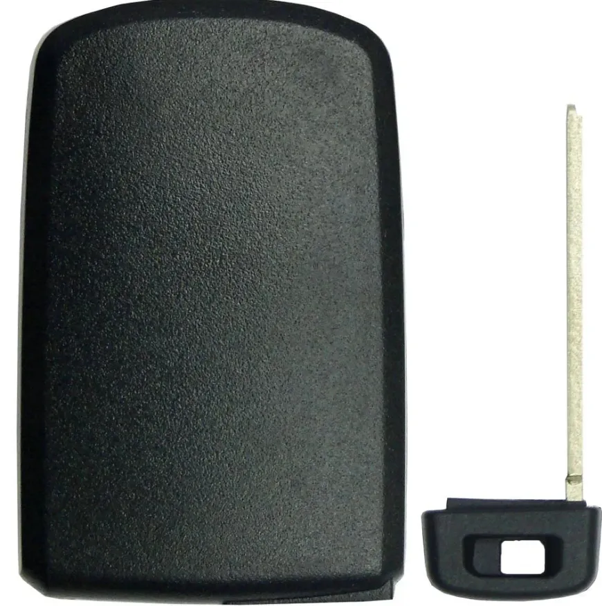 2022 Toyota Sequoia Smart Remote Key Fob by Car & Truck Remotes