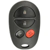 2005 Toyota Sienna LE Remote Key Fob w/ 1 Power Side Door by Car & Truck Remotes
