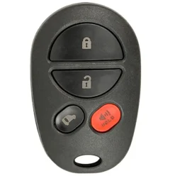 2005 Toyota Sienna LE Remote Key Fob w/ 1 Power Side Door by Car & Truck Remotes