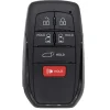 2024 Toyota Sienna Smart Remote w/ Power Hatch by Car & Truck Remotes