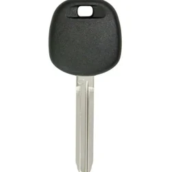 2010 Toyota Sienna transponder key blank by Car & Truck Remotes