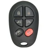 2005 Toyota Sienna XLE/Limited Remote Key Fob by Car & Truck Remotes