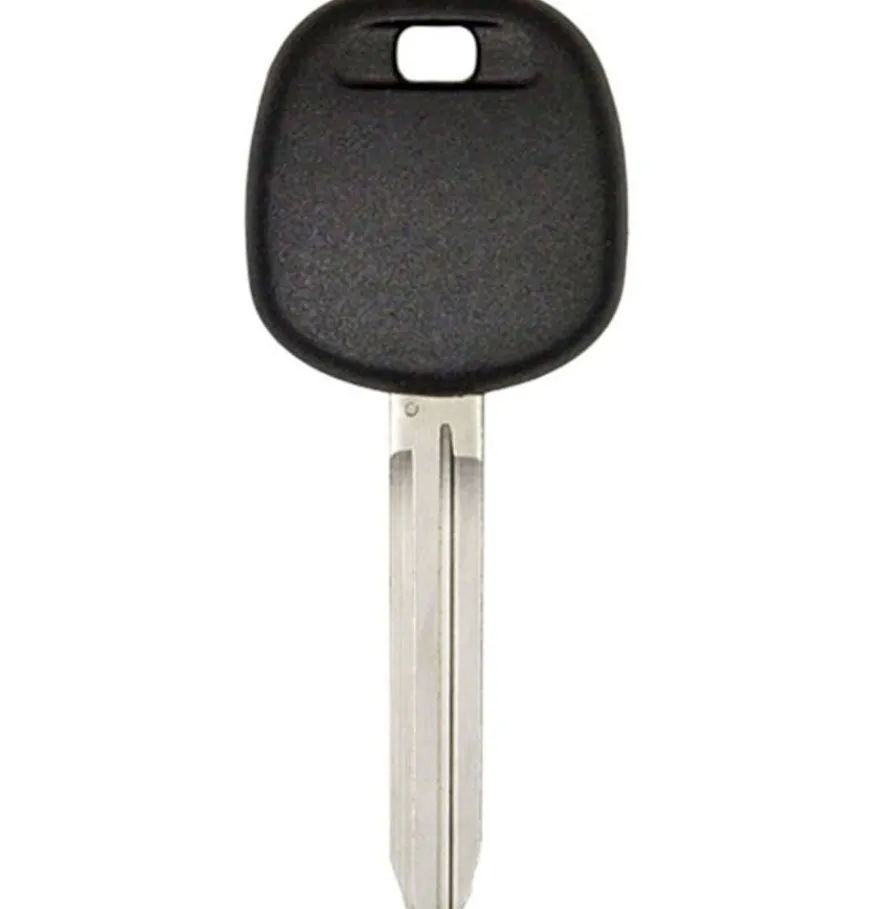 2005 Toyota Solara transponder key blank by Car & Truck Remotes