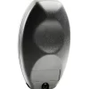 1990 Toyota Supra Remote Key Fob (Dealer Installed) Black by Car & Truck Remotes
