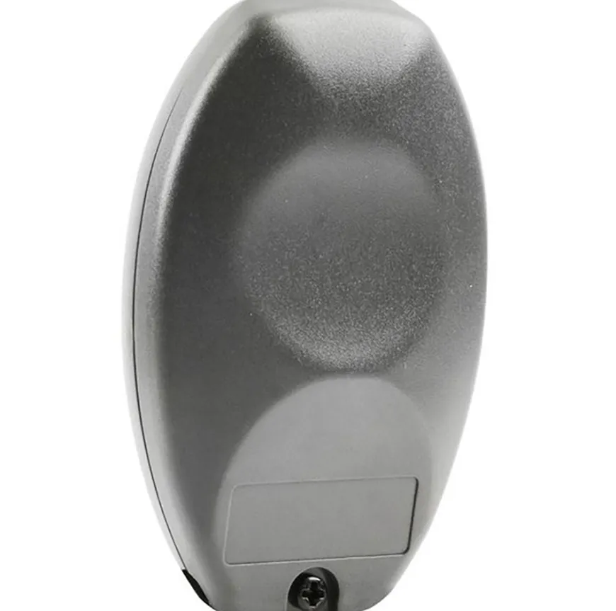 2000 Toyota Tacoma Remote Key Fob (Dealer Installed) Gray by Car & Truck Remotes