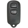 2003 Toyota Tacoma Remote Key Fob (factory installed) by Car & Truck Remotes