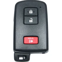 2022 Toyota Tacoma Smart Remote Key Fob by Car & Truck Remotes