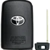 2021 Toyota Tacoma Smart Remote Key Fob