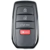 2026 Toyota Tacoma Smart Remote w/ Tailgate by Car & Truck Remotes