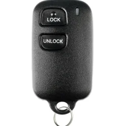 2006 Toyota Tundra Remote Key Fob by Car & Truck Remotes